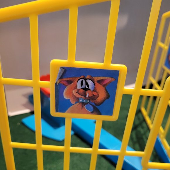 Mouse, Mouse Get Outta My House 1994 - Picture 8 of 17